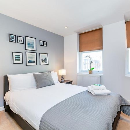 2 Bed Central Apartment By Regents Park Free Wifi لندن المظهر الخارجي الصورة