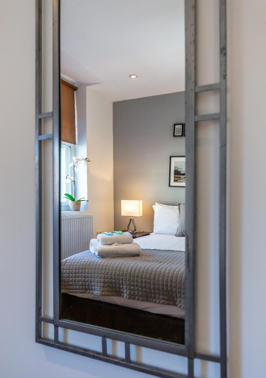 2 Bed Central Apartment By Regents Park Free Wifi لندن المظهر الخارجي الصورة